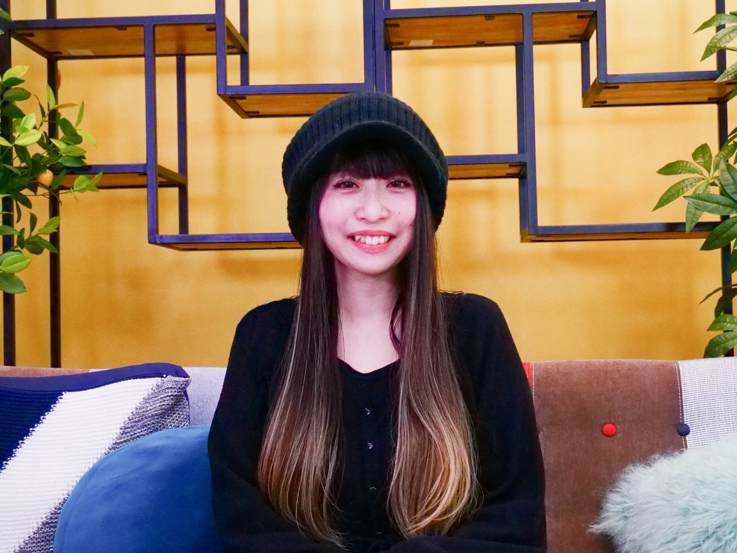 シングルマザー